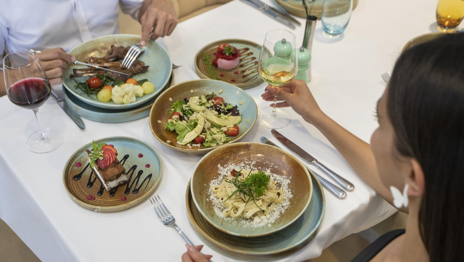 &laquo;Всё включено&raquo; с новыми вкусами: как сеть отелей Sherwood в Турции изменила питание к сезону 2026