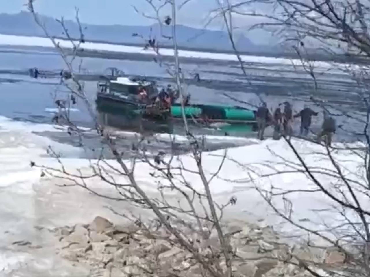 Организовавшую трагичный тур на Байкале компанию обвиняли в нарушении безопасности