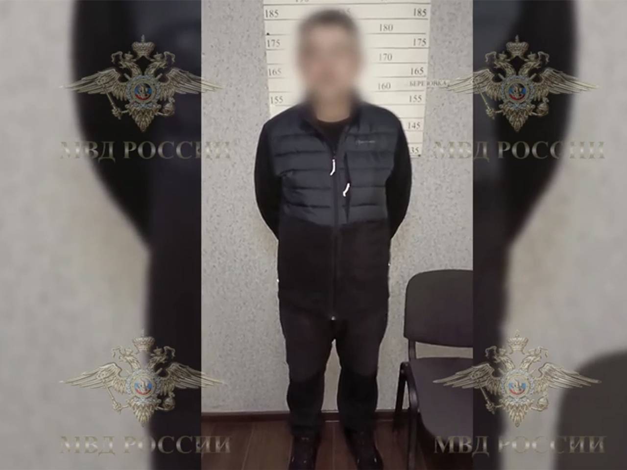 В российском регионе подожгли лес сигнальной ракетой