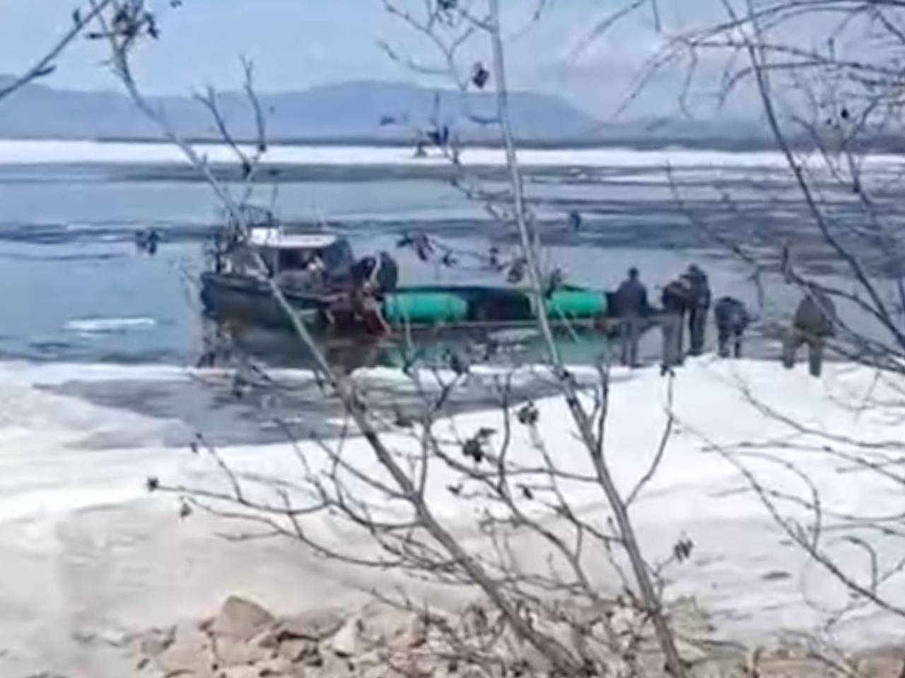 Раскрыта стоимость закончившегося трагедией на Байкале тура