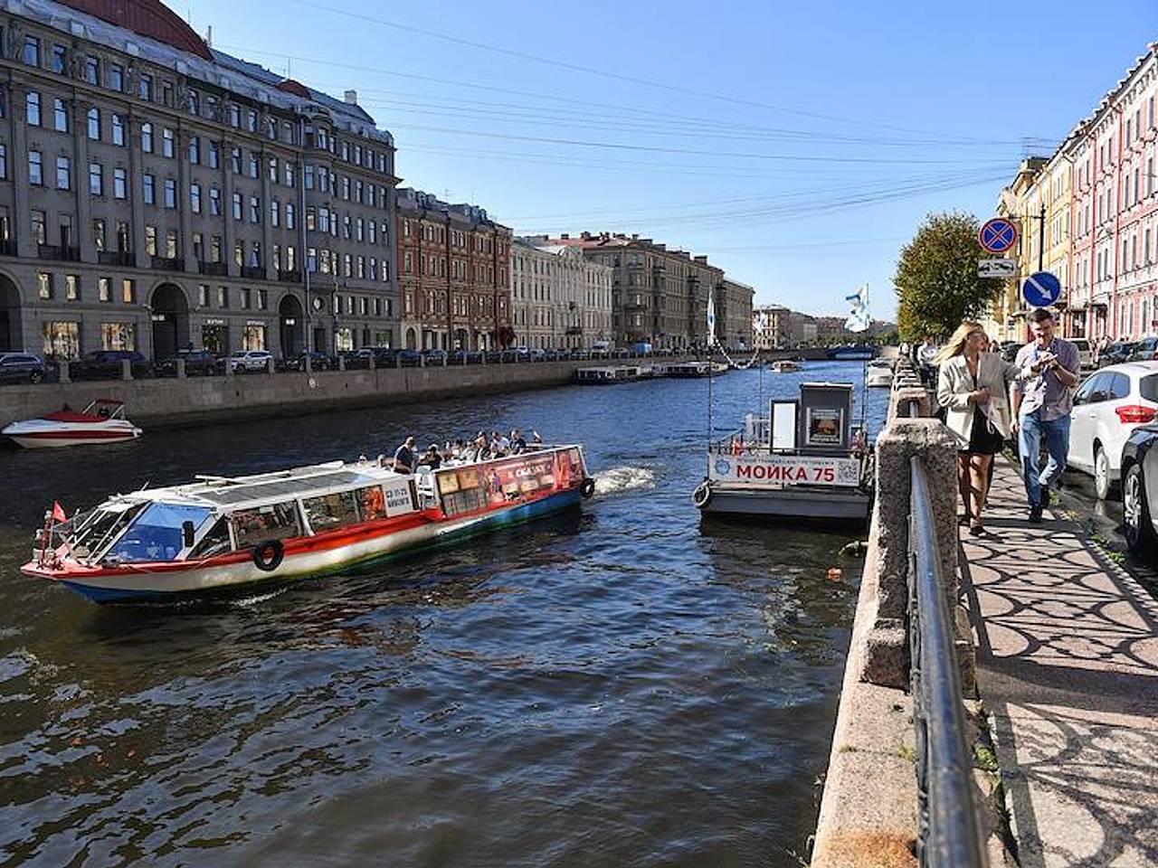 Летом россияне массово устремятся в три региона страны