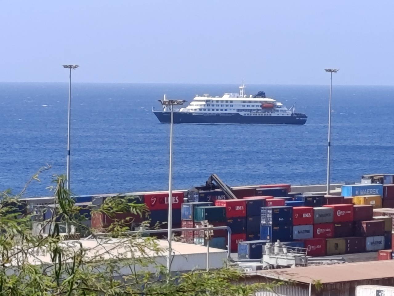На борту лайнера MV Hondius с хантавирусом был россиянин