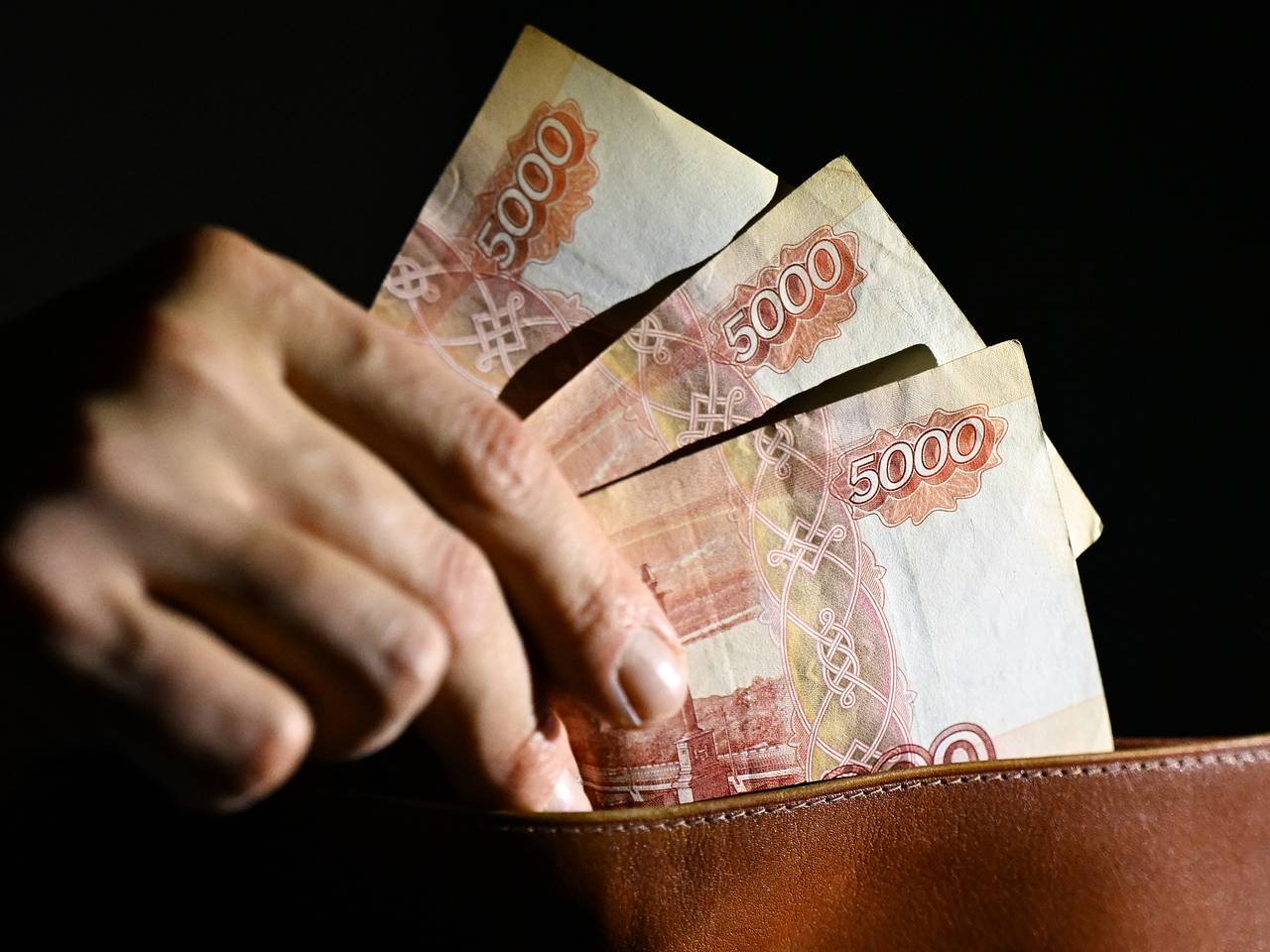 Россияне раскрыли траты на отпуск мечты