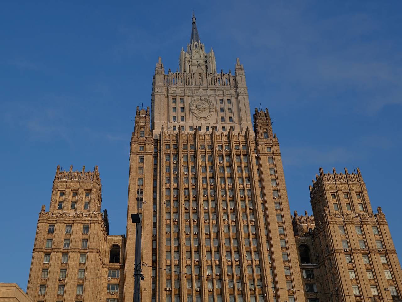 Россиянам разрешили ездить в страны Персидского залива