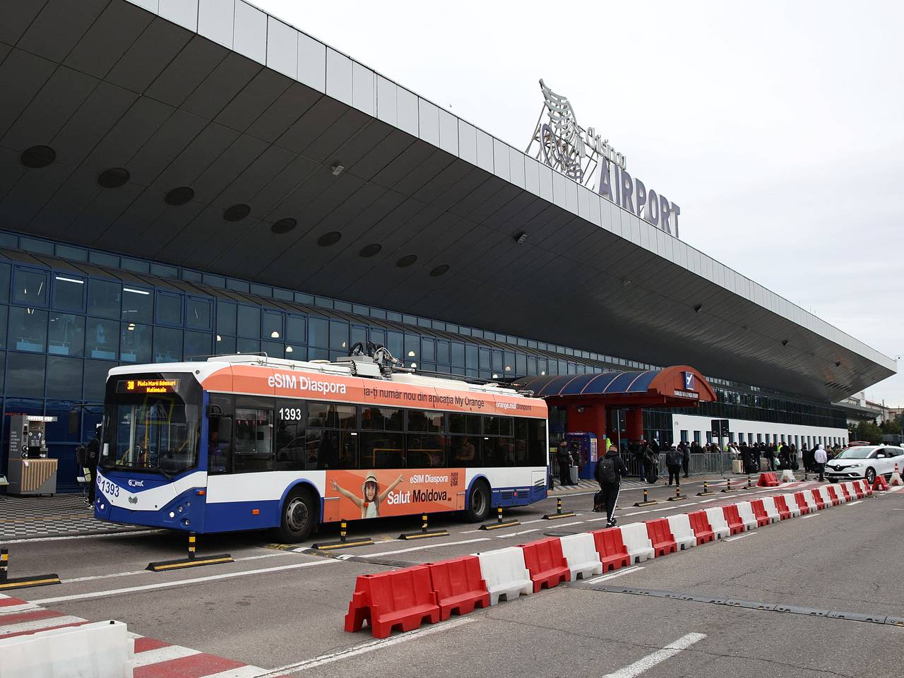 Стоимость перелета в страну бывшего СССР достигла максимума за последний год