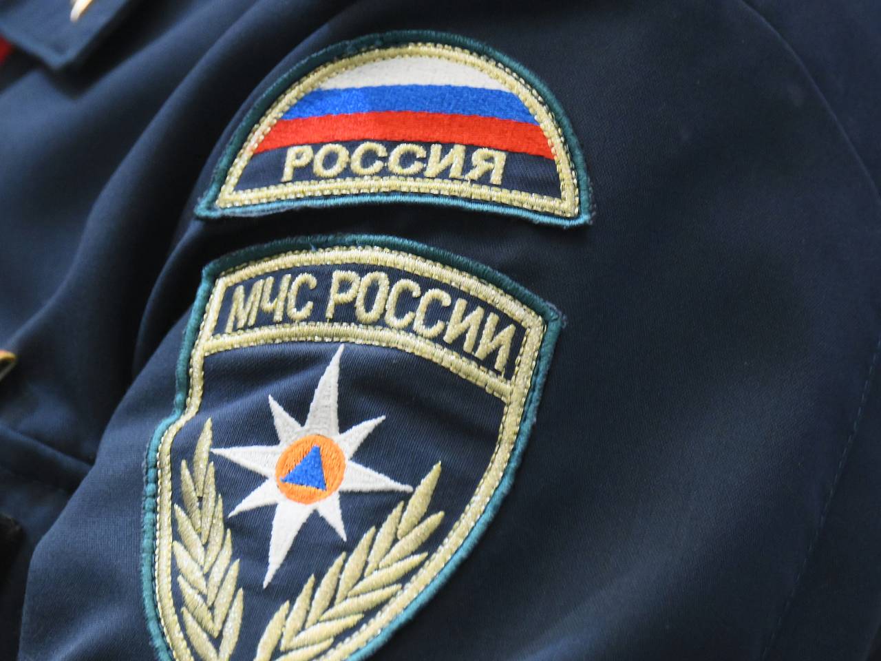 Два туриста забрались ночью на Колдуна и застряли