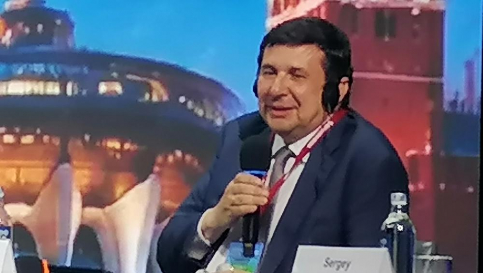 Эксперт: &laquo;Арабские туристы полетят в регионы России, если будут удобные рейсы&raquo;
