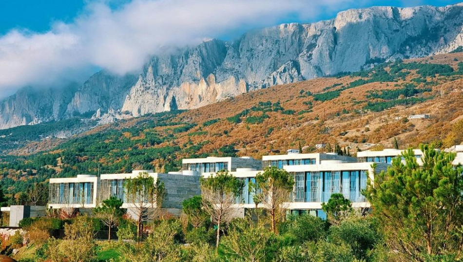 Эксперт: сезона в Крыму не будет Эксперт: сезона в Крыму не будет