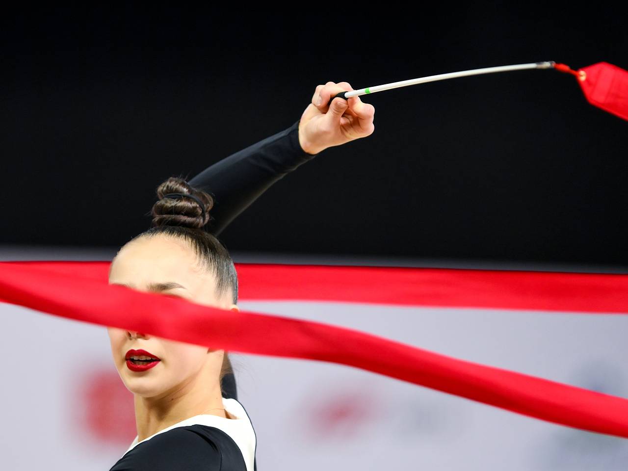 Чемпионка России по художественной гимнастике загадочно исчезла в Канаде