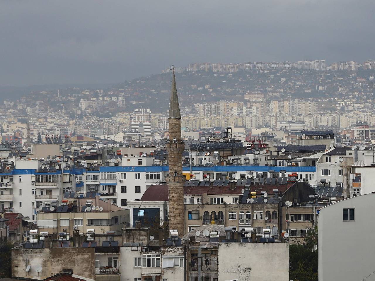 Раскрыты подробности о смерти российского туриста в Анталье