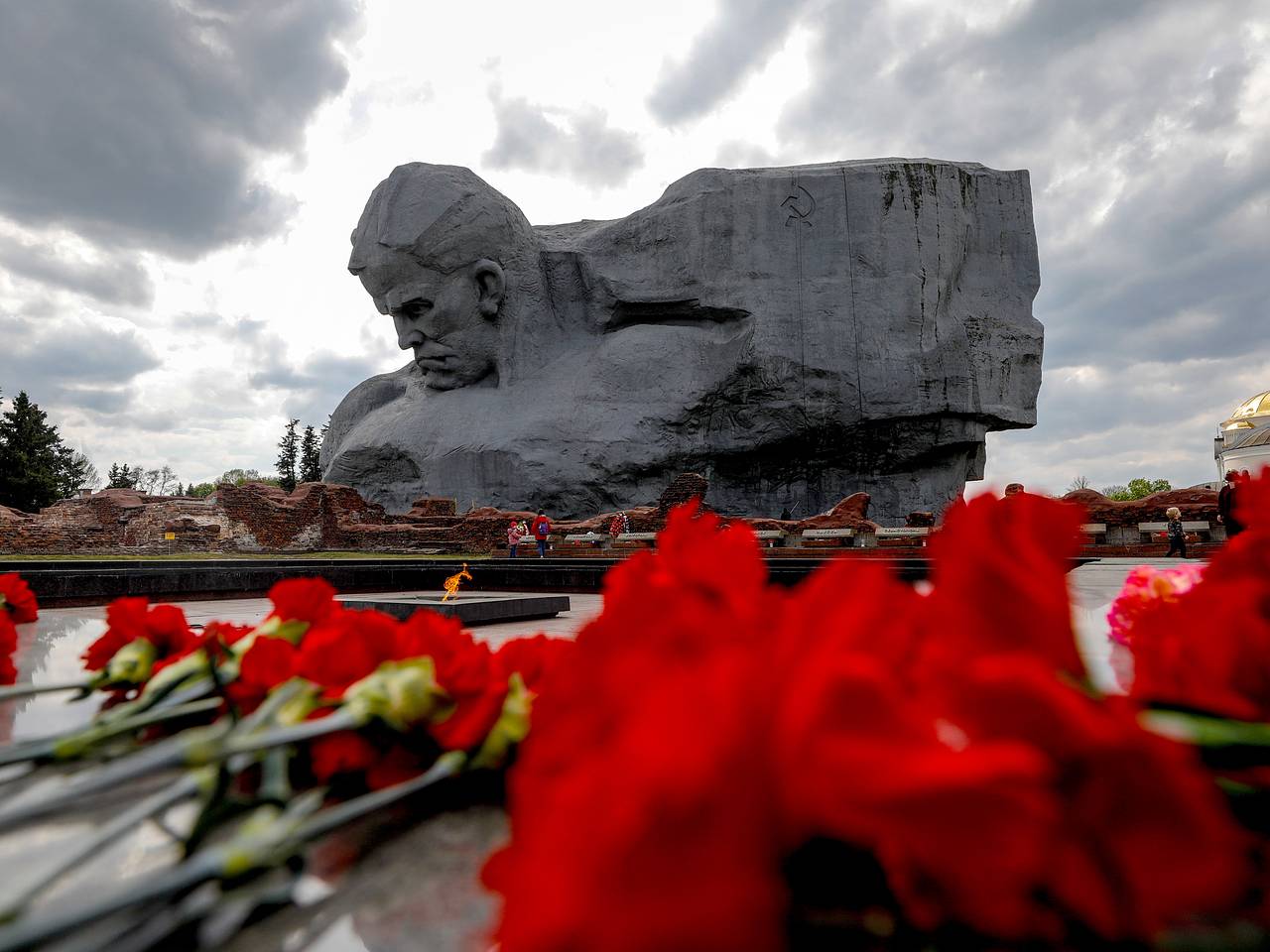 Европеец побывал с семьей в Белоруссии и раскрыл стоимость поездки