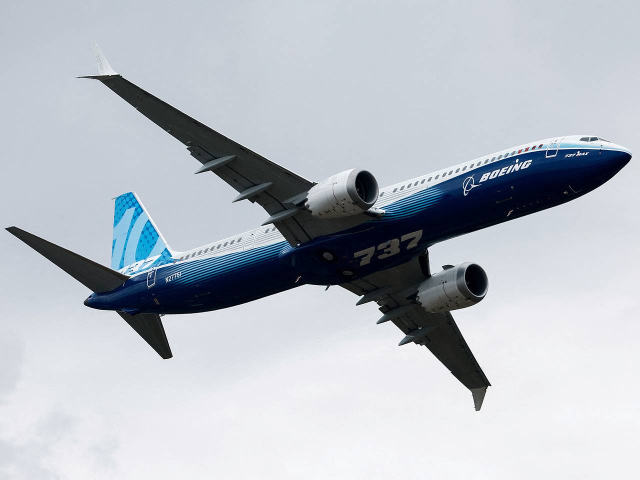 В самолетах Boeing нашли новый опасный для пассажиров изъян