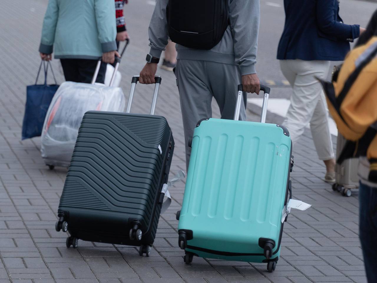 Россиян предупредили о новом виде мошенничества в аэропортах Турции