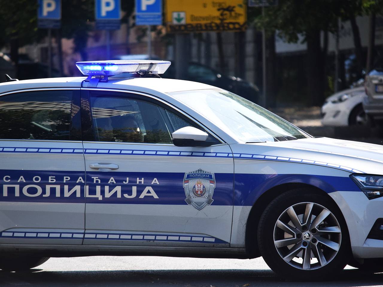 Стали известны подробности о расчленившем россиянку в Сербии преступнике