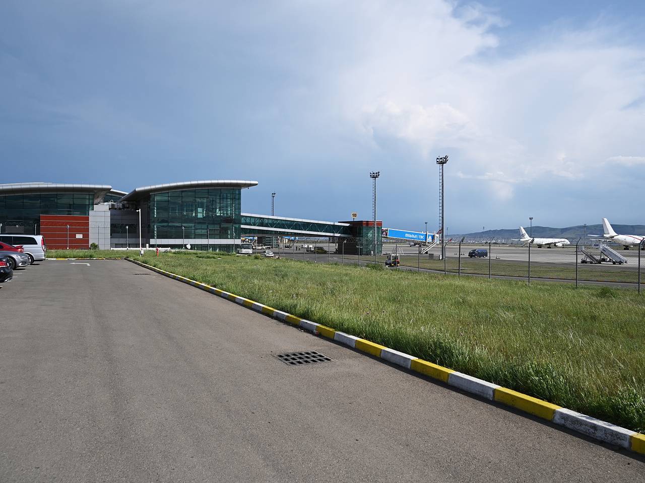 Летевшие в Россию самолеты Turkish Airlines приземлились в другой стране