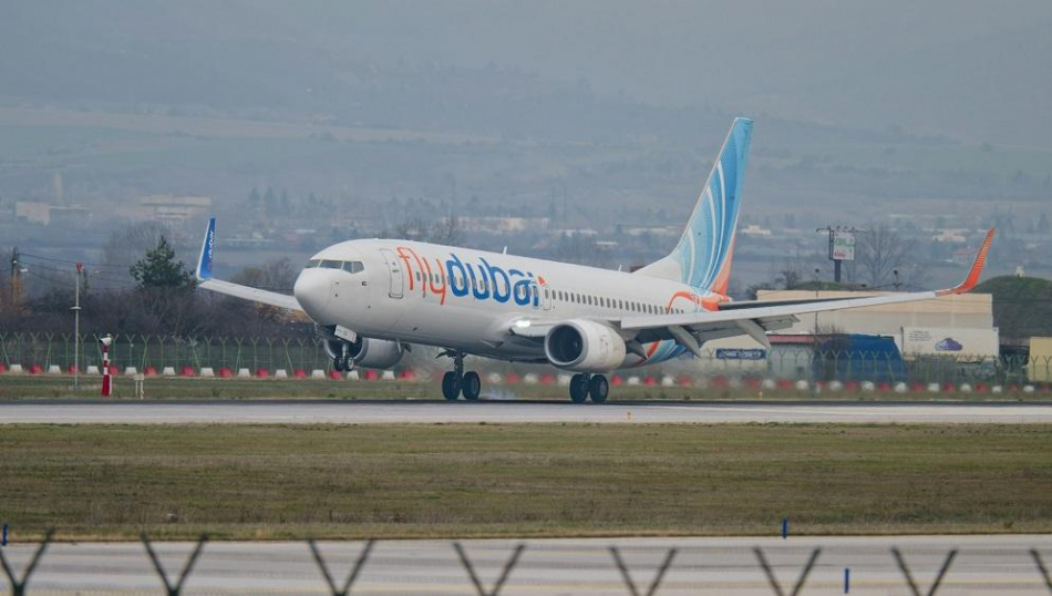 Дубайская лотерея: на рейсах Flydubai в Москву возможна посадка в Пакистане Дубайская лотерея: на рейсах Flydubai в Москву возможна посадка в Пакистане