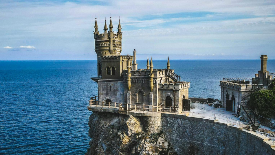 «Уже никто ничего не ждет»: в Крыму рассказали о необходимой поддержке турбизнесу «Уже никто ничего не ждет»: в Крыму рассказали о необходимой поддержке турбизнесу