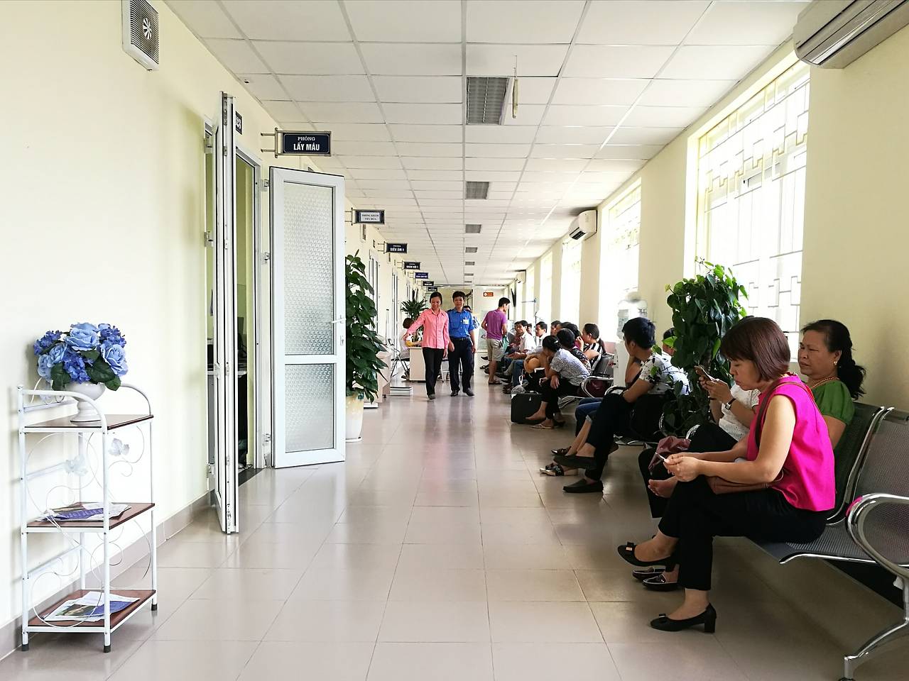 Россиянки пострадали после «интимного душа» во Вьетнаме