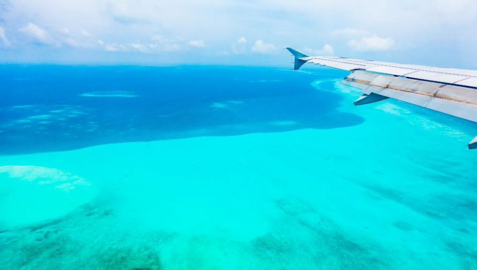 Авиакомпания Maldivian планирует выполнять рейсы в Россию в 2027 году Авиакомпания Maldivian планирует выполнять рейсы в Россию в 2027 году