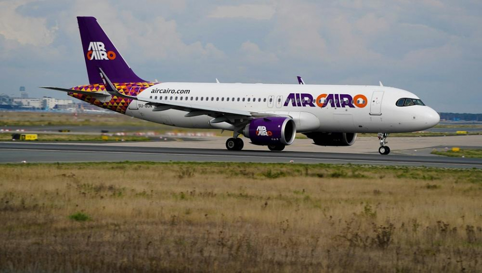 Четыре дня смогут оставаться в Хургаде без визы пассажиры Air Cairo