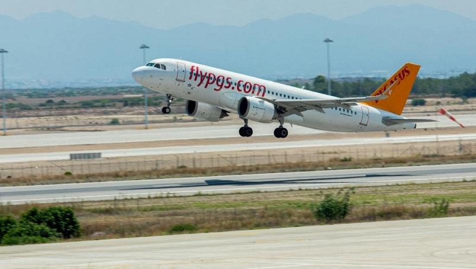 Турецкая Pegasus Airlines покупает авиакомпании Smartwings и Czech Airlines Турецкая Pegasus Airlines покупает авиакомпании Smartwings и Czech Airlines