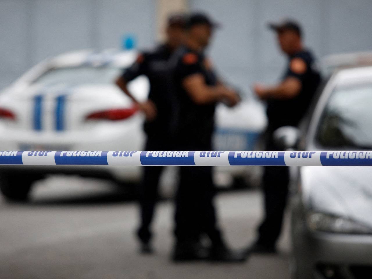 Пропавший в Черногории российский музыкант был найден бездыханным
