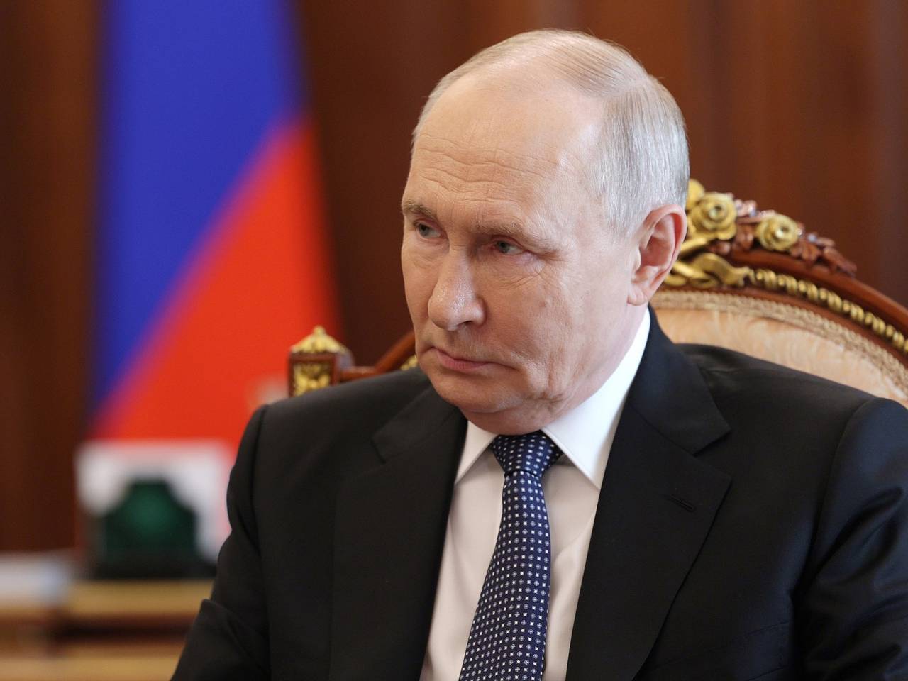 Путин заявил о готовности сделать безвиз с Китаем постоянным