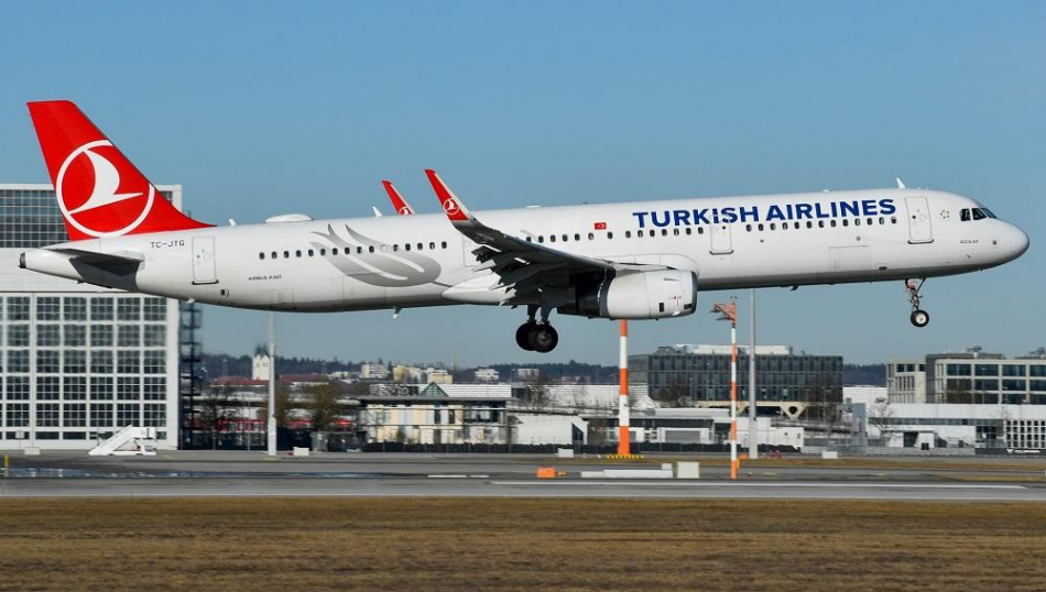 Как Turkish Airlines будет использовать Шереметьево и Домодедово &laquo;про запас&raquo;