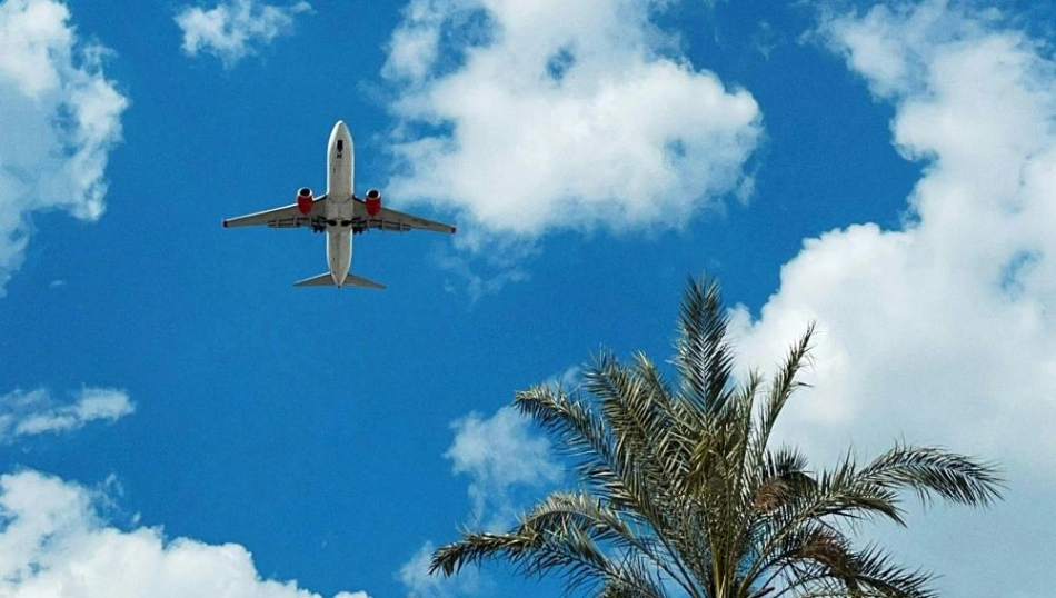 Авиакомпании Air Anka разрешили летать в Россию