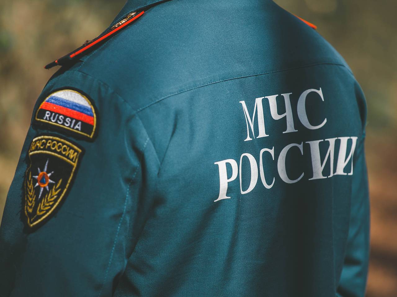 70-летний турист сорвался с обрыва в Сочи
