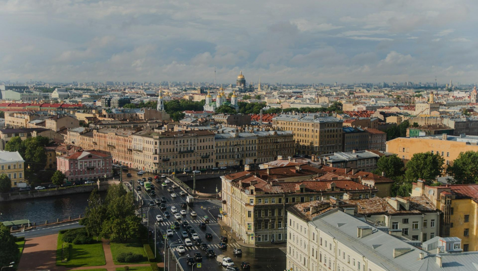 В отелях Петербурга не видят аннуляций из-за возможной отмены концертов Канье Уэста В отелях Петербурга не видят аннуляций из-за возможной отмены концертов Канье Уэста