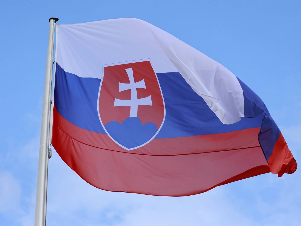 В Словакии рассказали о выдаче виз россиянам