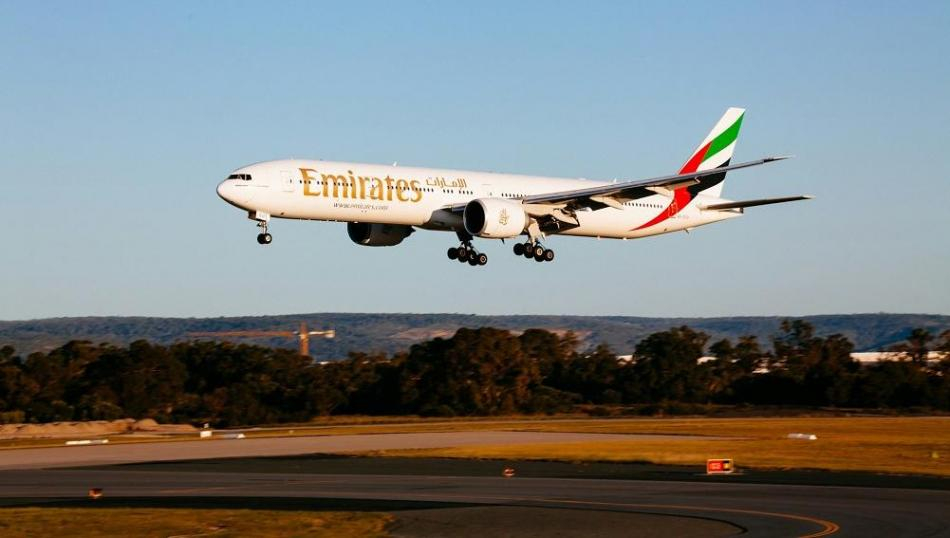 Российским туристам пока не достались новые салоны Emirates и Etihad Российским туристам пока не достались новые салоны Emirates и Etihad