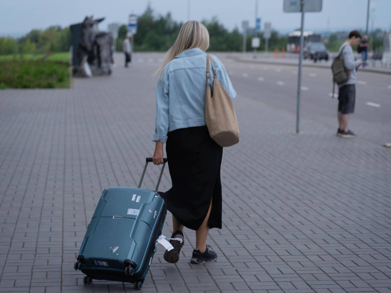 Соло-туристы стали чаще путешествовать по России