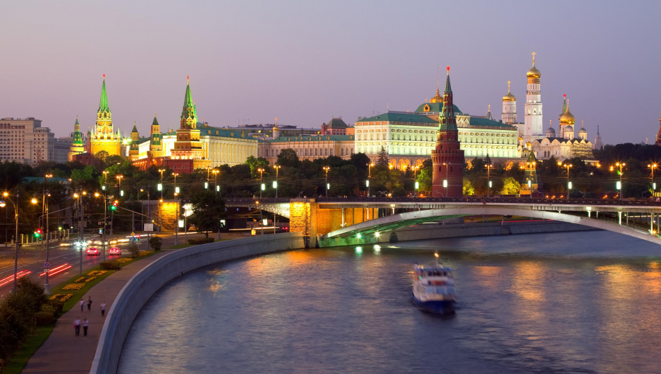 В Москве отелей все больше, а их загрузка и цены — все меньше В Москве отелей все больше, а их загрузка и цены — все меньше