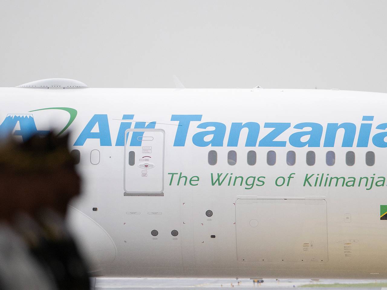 Air Tanzania возобновит полеты в Россию