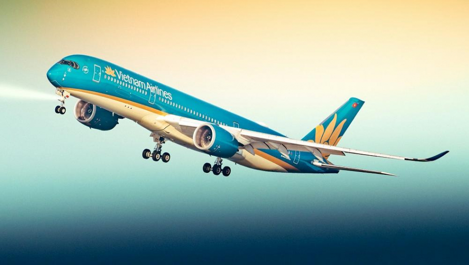 Vietnam Airlines возобновила полеты в Россию