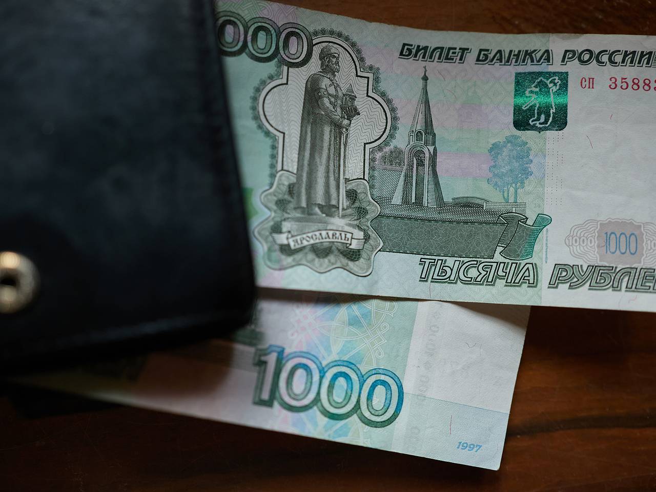 Россиянка прокомментировала ситуацию с отказом во въезде в Израиль из-за рублей в кошельке