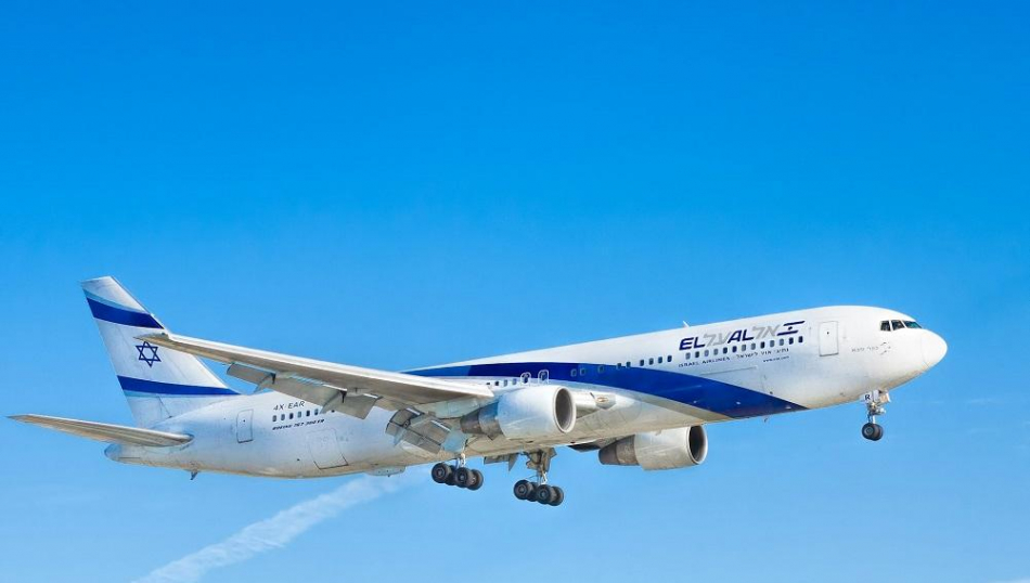 Авиакомпания EL AL продлила отмену рейсов в Москву до конца марта