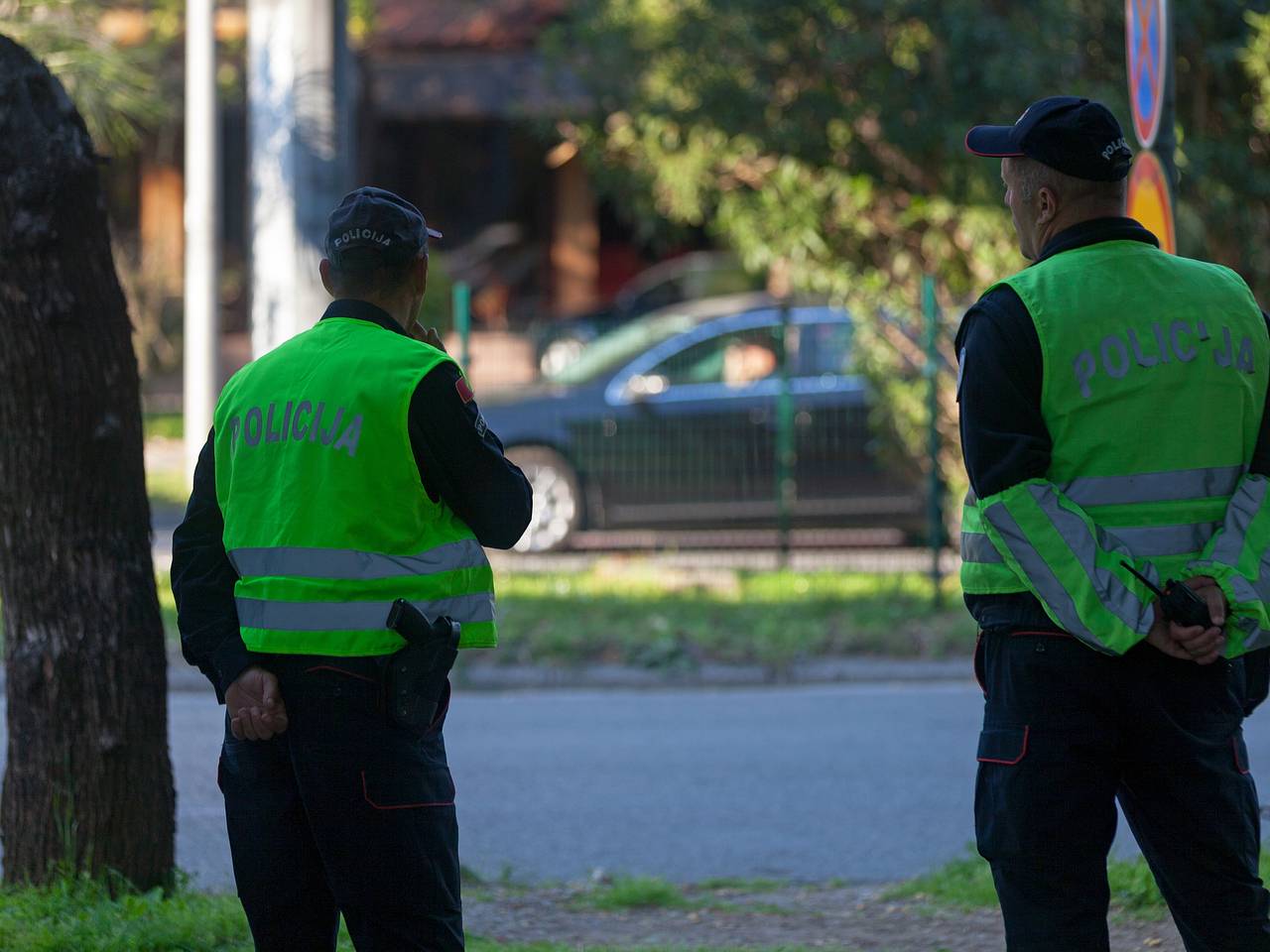 Подозреваемого в тройной расправе россиянина нашли бездыханным в Черногории