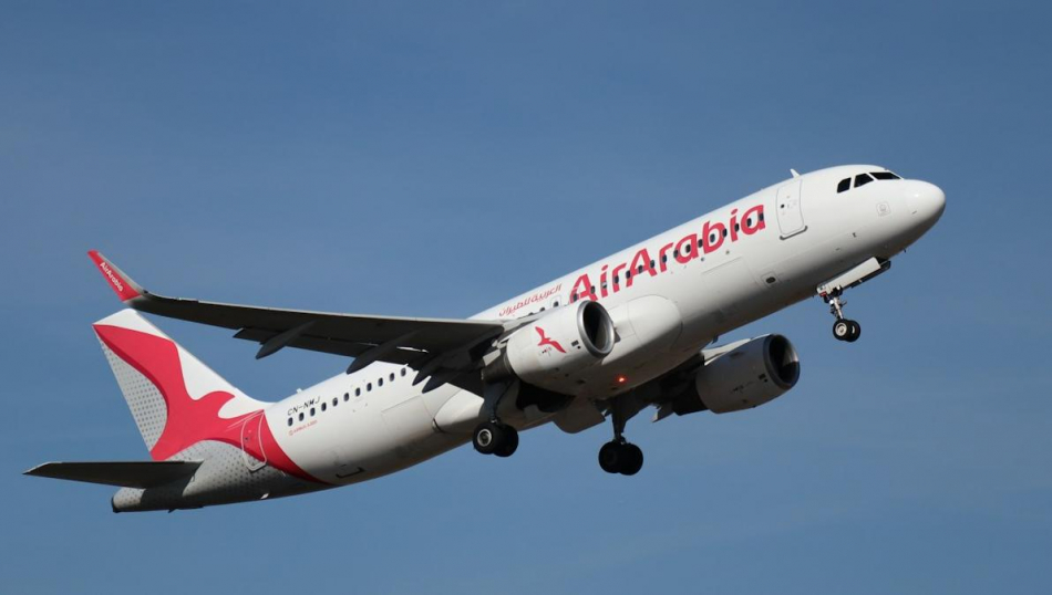 Билеты есть, уверенности нет: как Air Arabia возвращается в Россию Билеты есть, уверенности нет: как Air Arabia возвращается в Россию