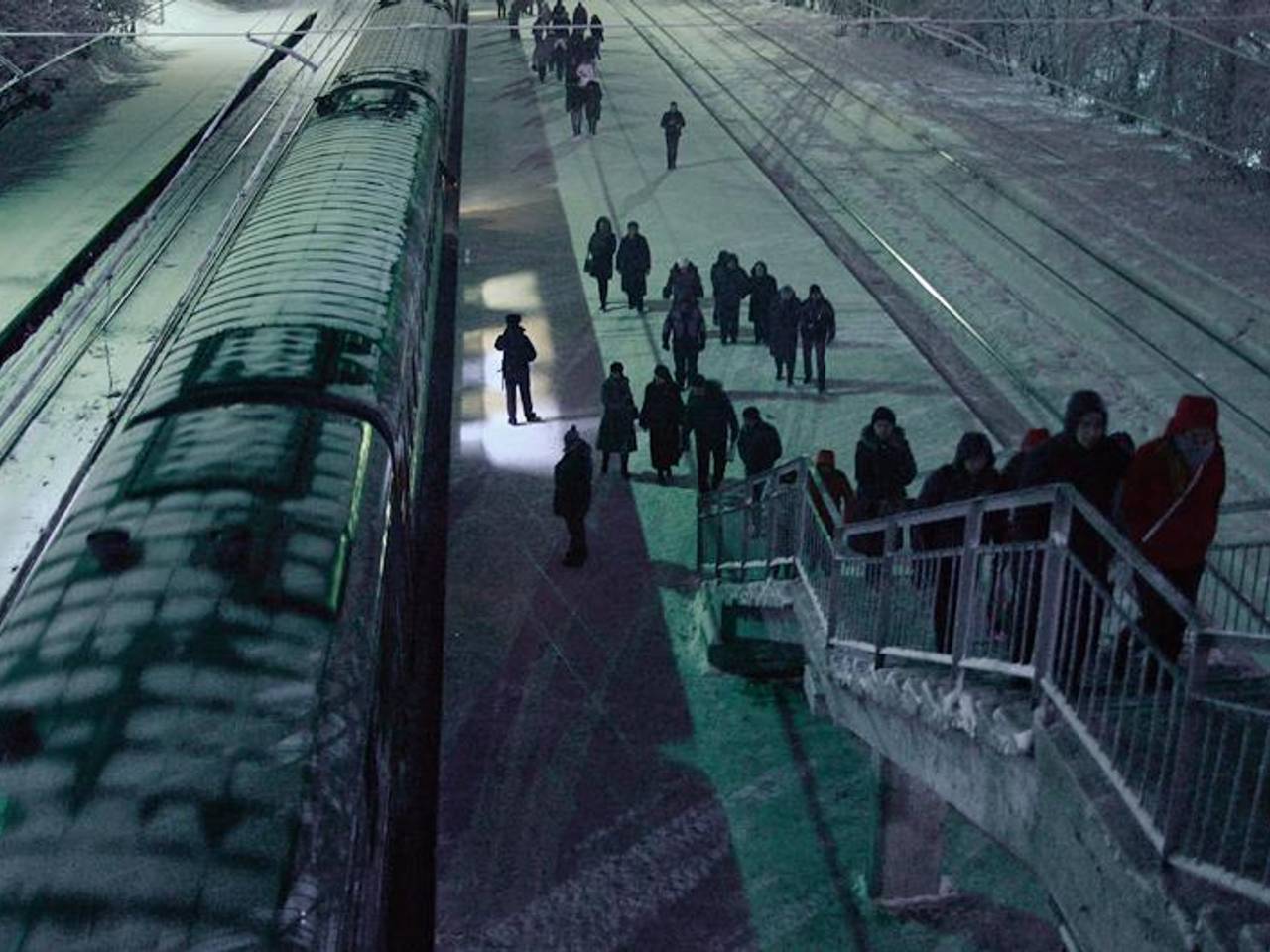 Тревел-блогерша описала жизнь города России словами &laquo;40 дней без солнца&raquo;