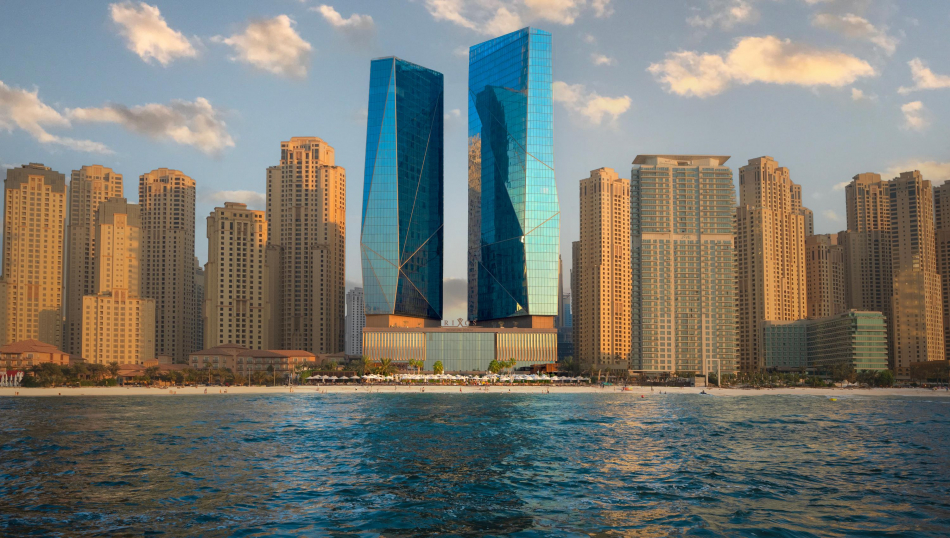 Обновленный Rixos Premium Dubai: привилегий стало еще больше