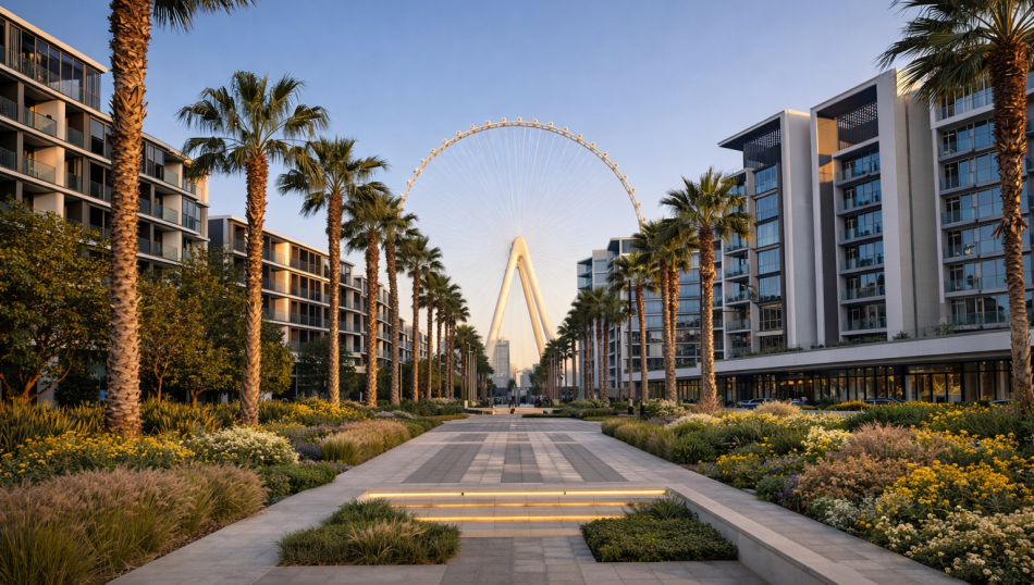 Культовый бассейн, частный пляж и дух Miami Beach: чем Delano Dubai привлечёт туристов Культовый бассейн, частный пляж и дух Miami Beach: чем Delano Dubai привлечёт туристов