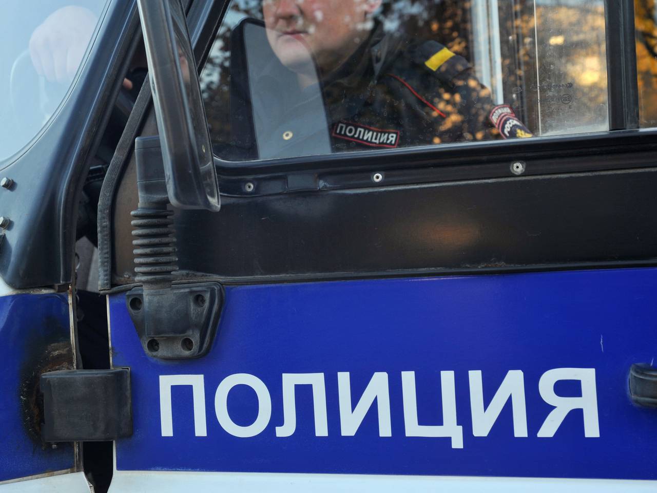 Иностранный турист приехал в Россию и незаконно остался в стране на целый год