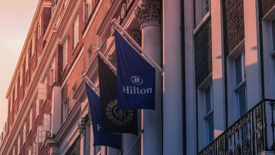 В Турции появятся два новых отеля сетей Hilton и Marriott В Турции появятся два новых отеля сетей Hilton и Marriott