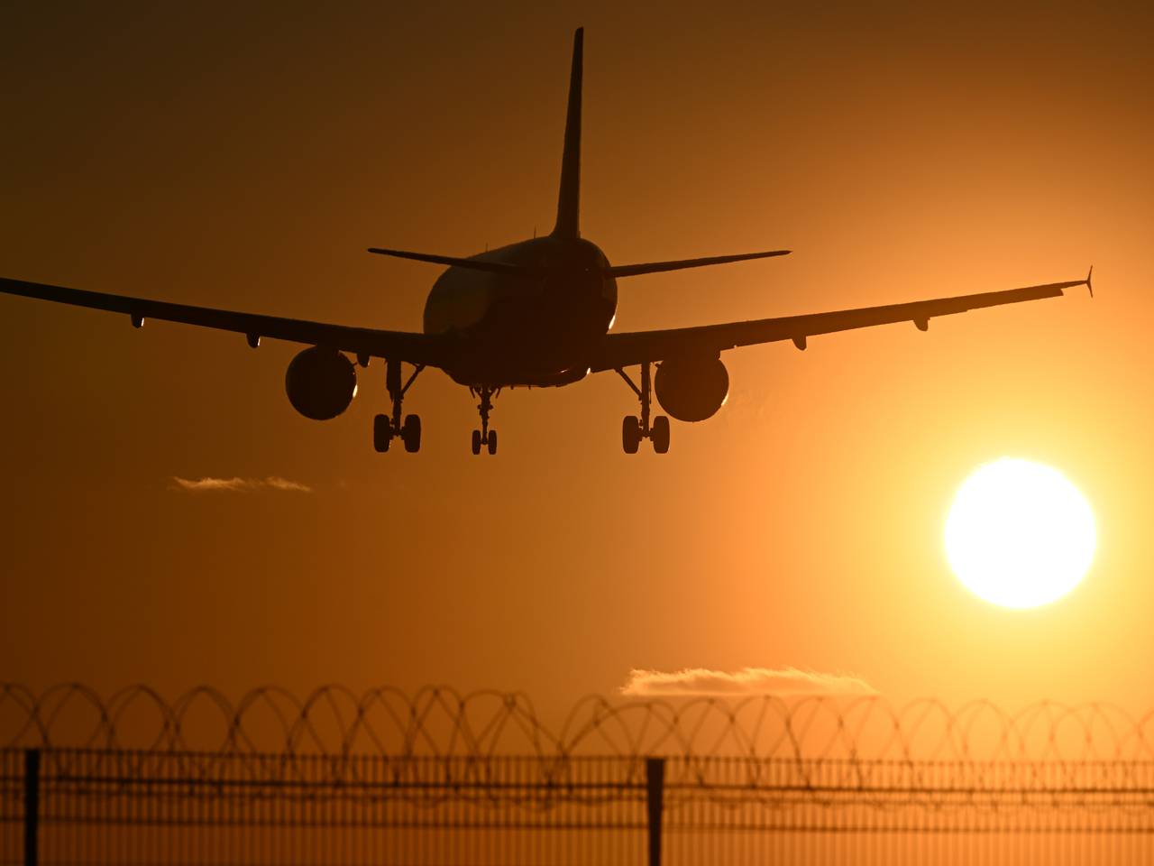 Названо число опоздавших рейсов в России в 2026 году