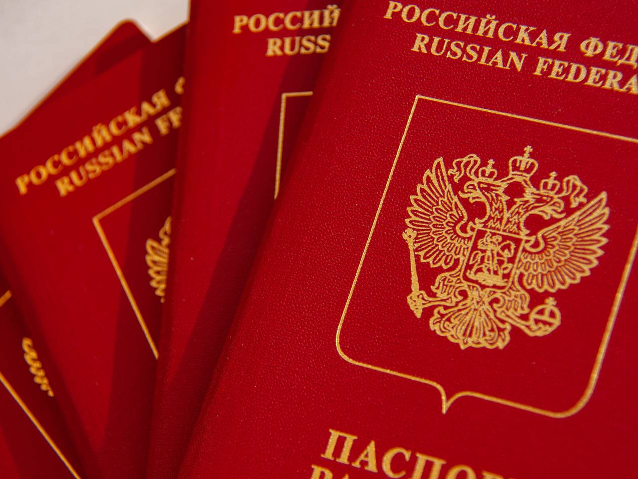 Названо преимущество россиян перед иностранцами в получении шенгена