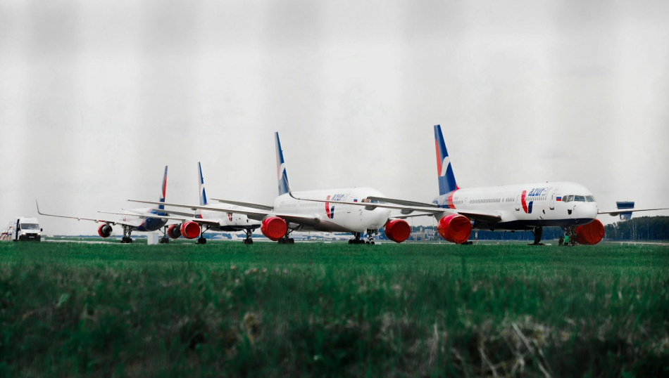 Azur Air разворачивает самолеты: вместо Вьетнама рейсы полетят в&nbsp;Таиланд