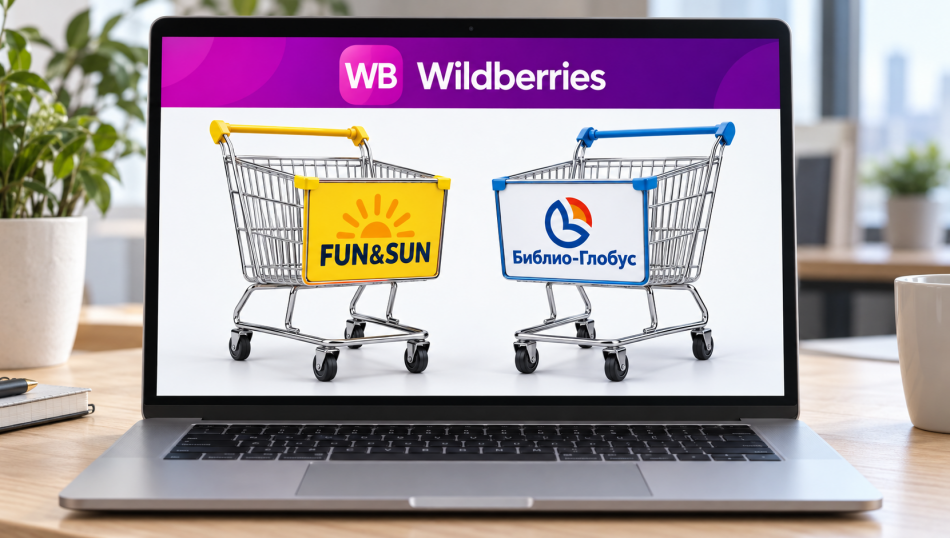 Wildberries и «Библио-Глобус»: что изменит для турбизнеса перепродажа туроператора Wildberries и «Библио-Глобус»: что изменит для турбизнеса перепродажа туроператора